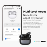 Redmi Buds 8 Pro - Black