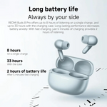 Redmi Buds 8 Pro - Black