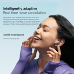Redmi Buds 8 Pro - Black