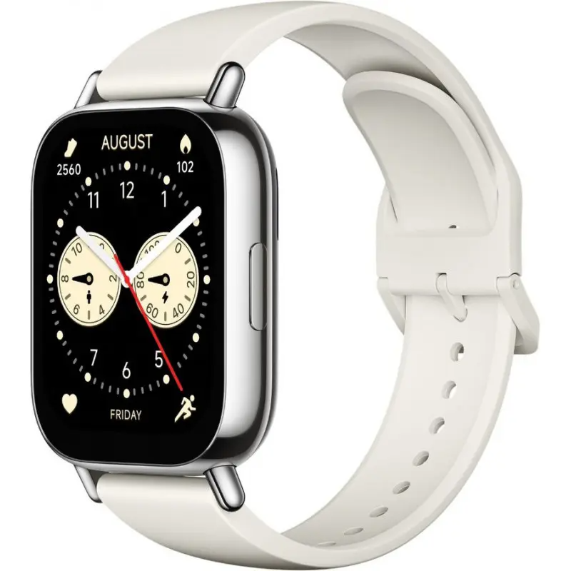 Redmi Watch 5 Lite with Bluetooth Calling & 1.96″ Amoled Display