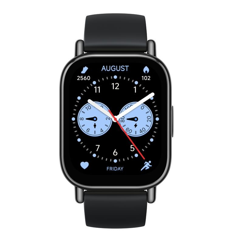 Redmi Watch 5 Lite with Bluetooth Calling & 1.96″ Amoled Display