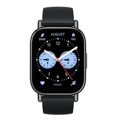 Redmi Watch 5 Lite with Bluetooth Calling & 1.96″ Amoled Display