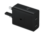 Samsung 50W 3pin PD Duo Power Adapter with 5A USB C Cable