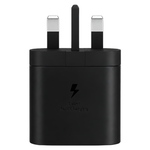 Samsung 45w Super Fast PD Adapter (Without Cable)