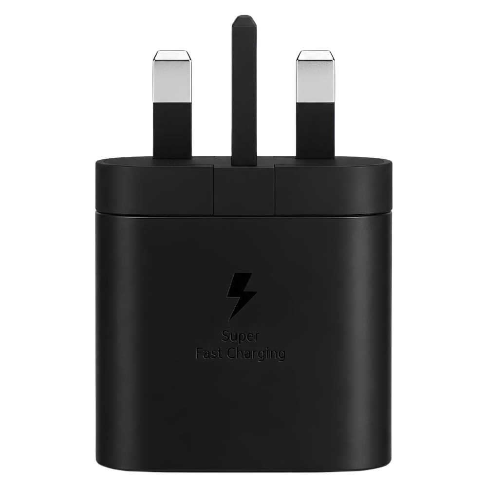 Samsung 45w Super Fast PD Adapter (Without Cable)
