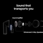 SAMSUNG Galaxy Buds 3 Pro