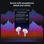 Samsung Galaxy Buds 4 Pro 2026 AI True Wireless Bluetooth Earbuds
