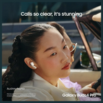 Samsung Galaxy Buds 4 Pro 2026 AI True Wireless Bluetooth Earbuds