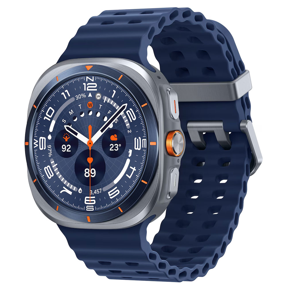 Samsung Galaxy Watch Ultra 2025
