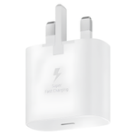 Samsung Official 25W Super Fast Type C Charger