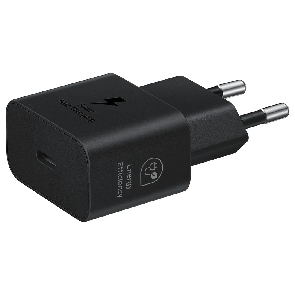 Samsung Official 25W Super Fast Type C Charger