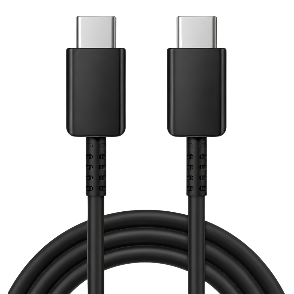 Samsung Type-C to Type-C Cable 5A 1.8m