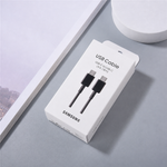 Samsung Type-C to Type-C Cable 5A 1.8m