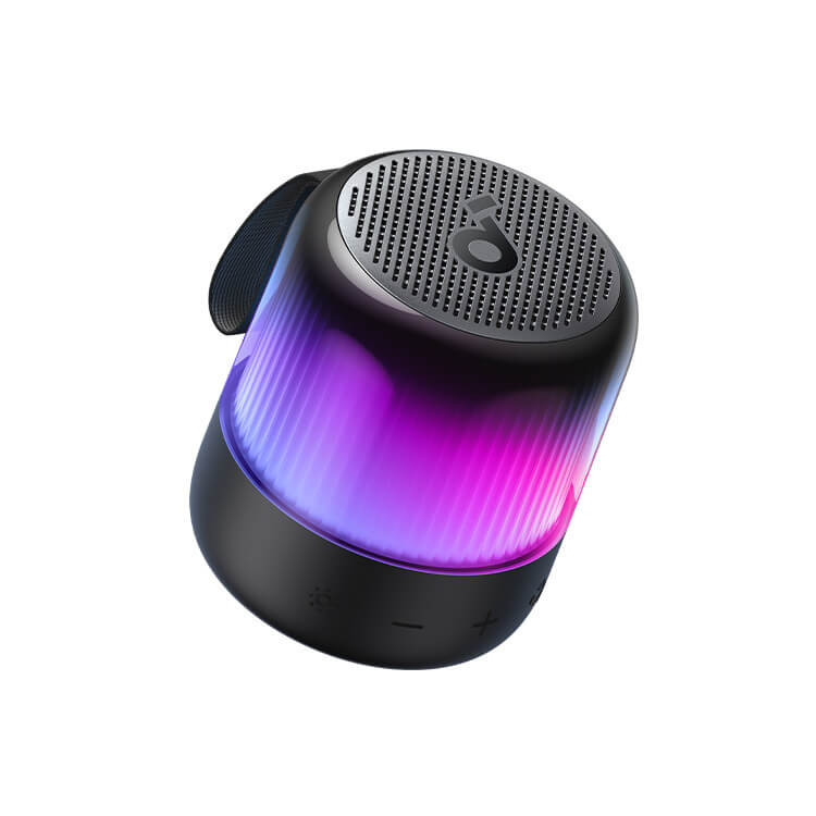 Anker Glow Mini Portable Speaker