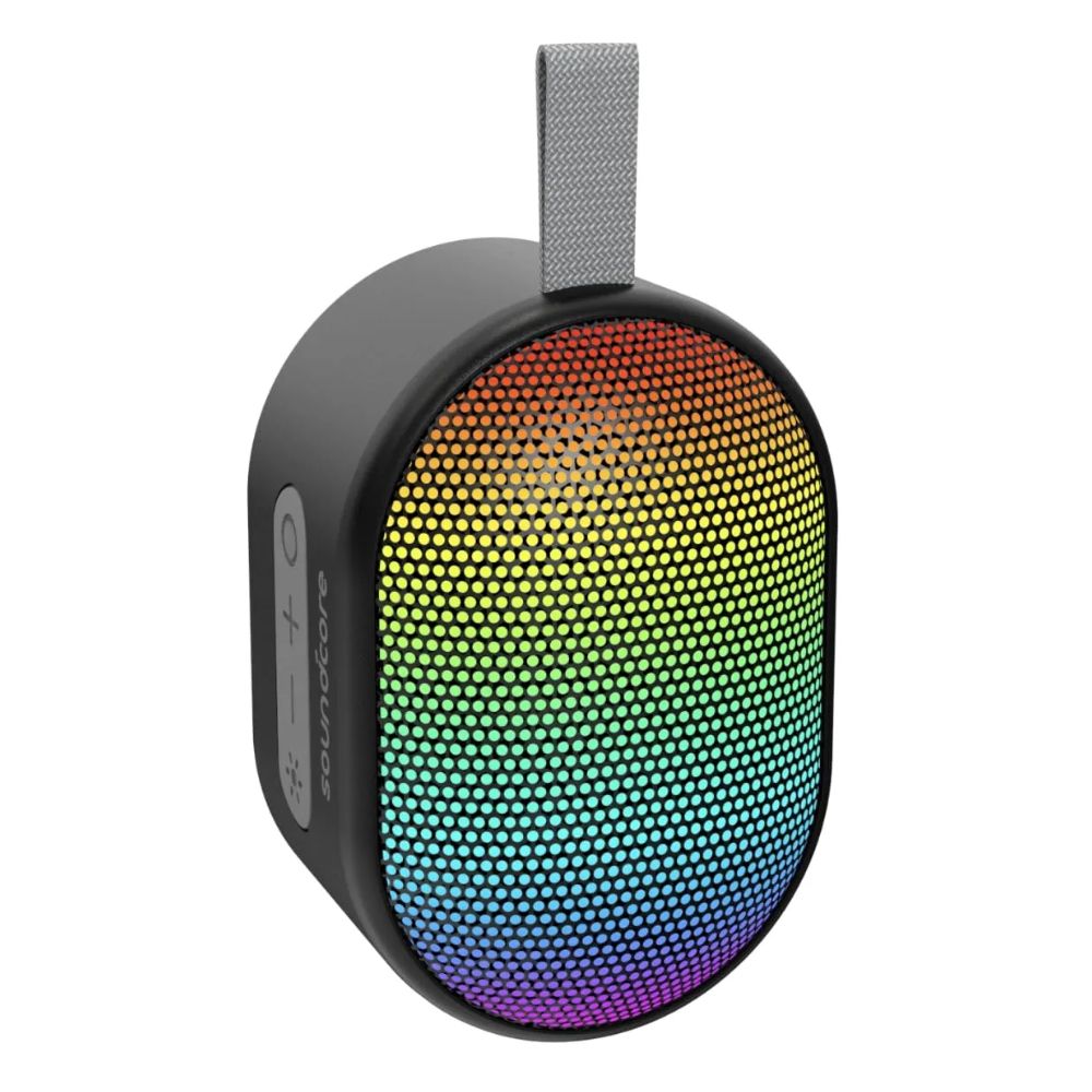 Anker Soundcore Pyro Mini Portable Bluetooth Speaker – Black
