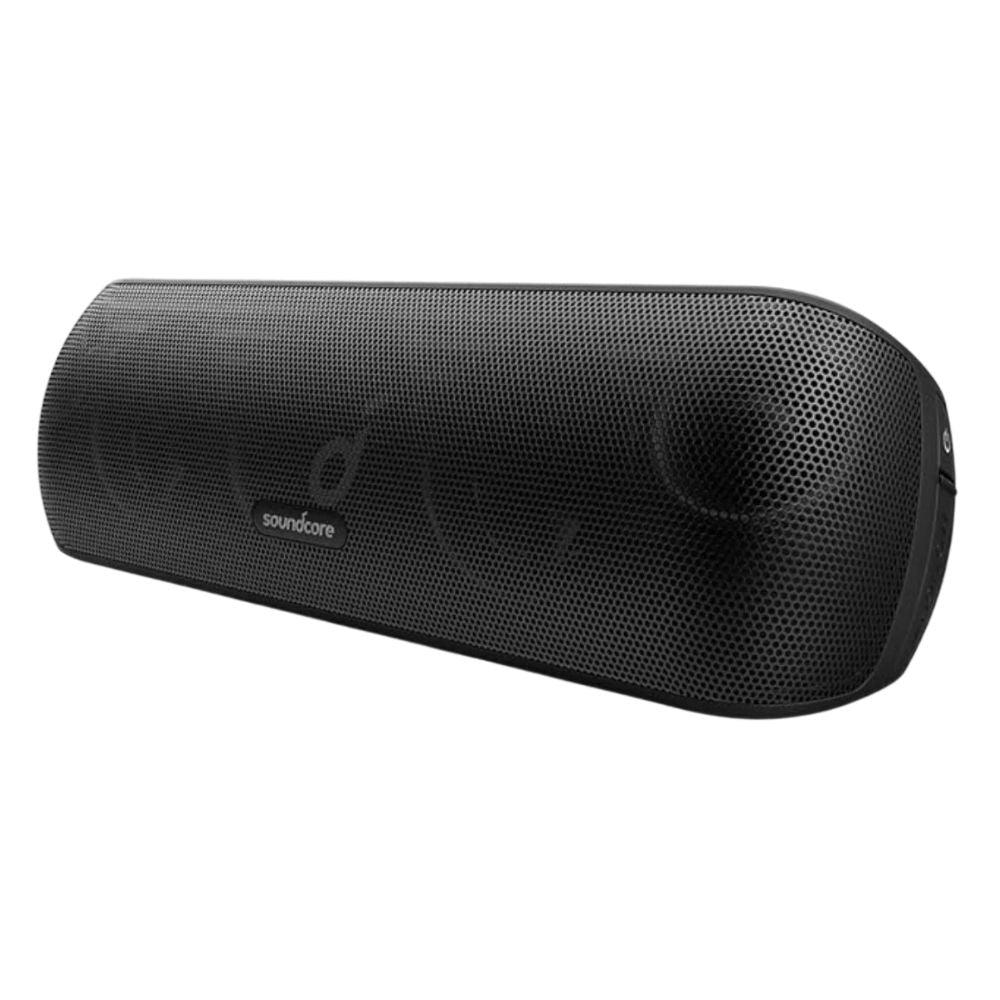 Anker Soundcore Motion+ Bluetooth Speaker with 30W Audio, Extended Bass and Treble