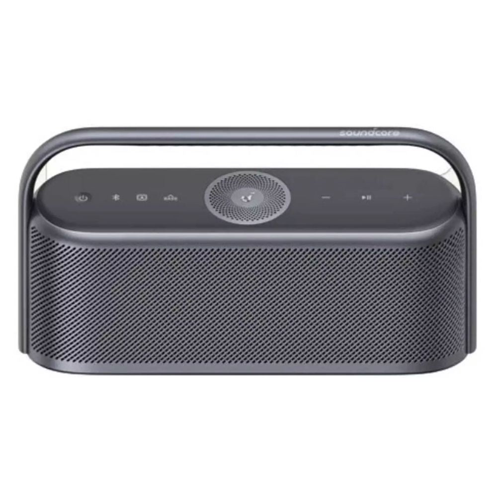 Anker Motion X600 Portable Bluetooth Speaker