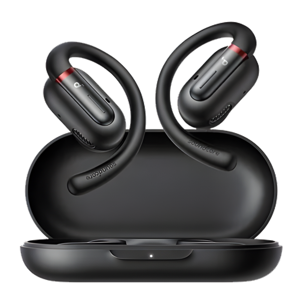 Anker V30i Open-Ear Headphones with Bluetooth 5.3 & Upto 36 Hours Playtime