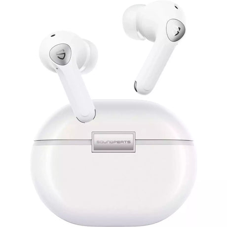 Soundpeats Air 4 Pro Hybrid ANC Earbuds - Price in Pakistan - Official Warranty