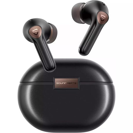 Soundpeats Air 4 Pro Hybrid ANC Earbuds - Price in Pakistan - Official Warranty