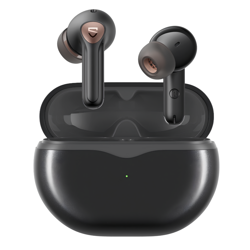 Soundpeats Air 4 Pro Hybrid ANC Earbuds