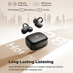 Soundpeats Air Clip V5.4 Open-Ear Wireless Earbuds - view 2