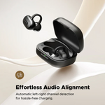 Soundpeats Air Clip V5.4 Open-Ear Wireless Earbuds - view 5