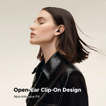 Soundpeats Air Clip V5.4 Open-Ear Wireless Earbuds - view 4