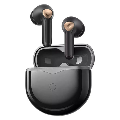 Soundpeats Air 4 True Wireless Earbuds - Price in Pakistan - Official Warranty