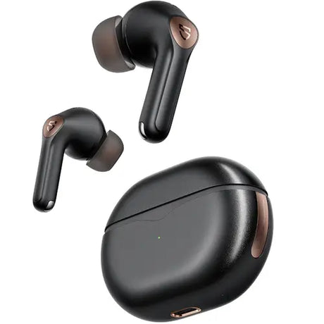 Soundpeats Air 4 Pro Hybrid ANC Earbuds - Price in Pakistan - Official Warranty