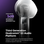 Soundpeats Air5 True Wireless Earphones - view 2