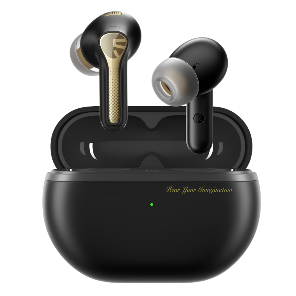 Soundpeats Capsule 3 Pro Hybrid ANC LDAC Earbuds