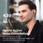 Soundpeats Capsule 3 Pro True Wireless Earbuds - view 6