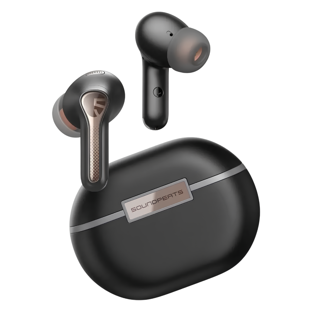 Soundpeats Capsule 3 Pro True Wireless Earbuds
