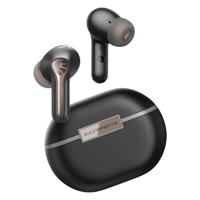 Soundpeats Capsule 3 Pro True Wireless Earbuds