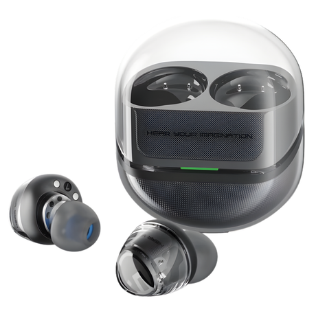 SoundPEATS Clear Dot Wireless Earbuds - Price in Pakistan - Official Warranty