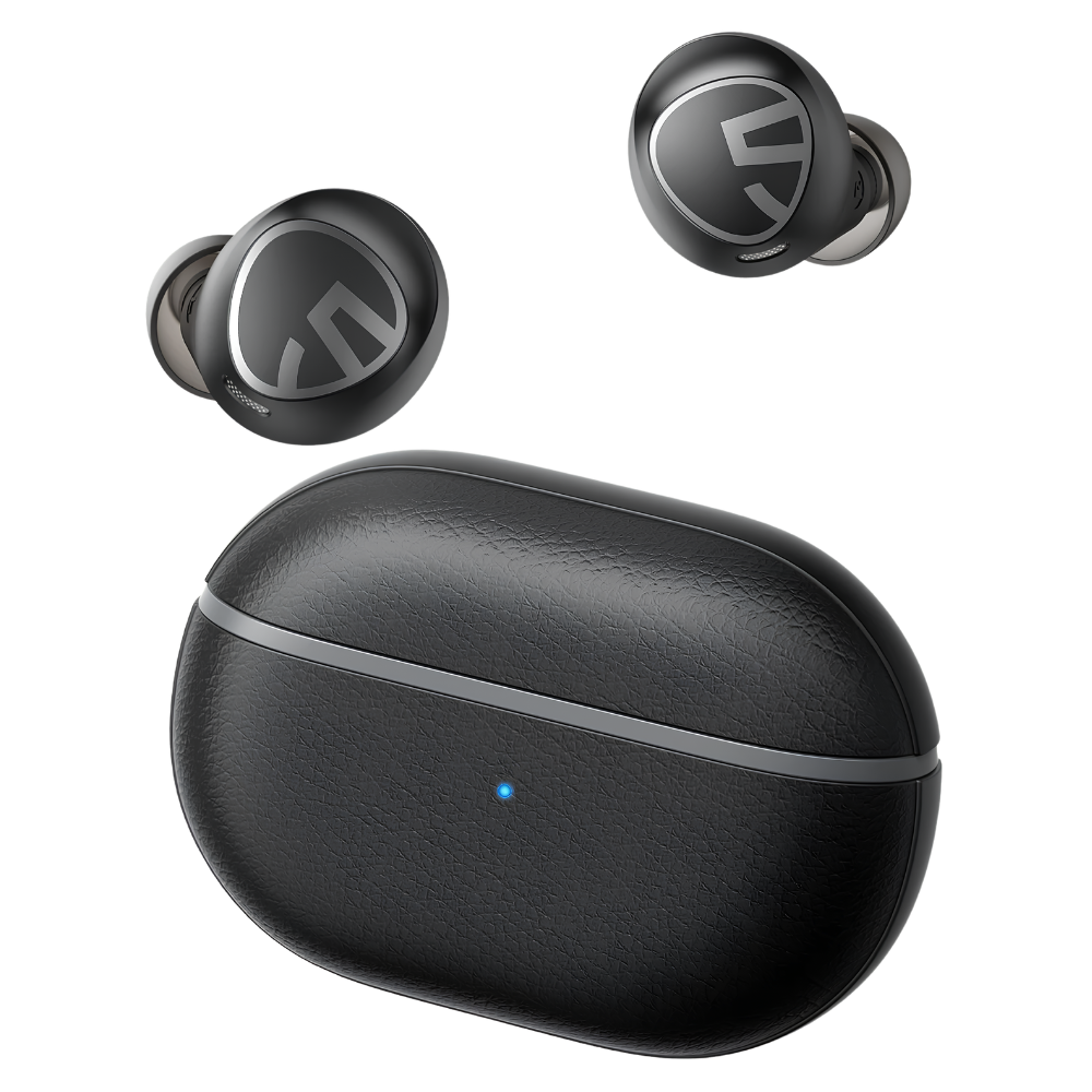 Soundpeats Free2 Classic True Wireless Earbuds