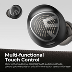 Soundpeats Free2 Classic True Wireless Earbuds