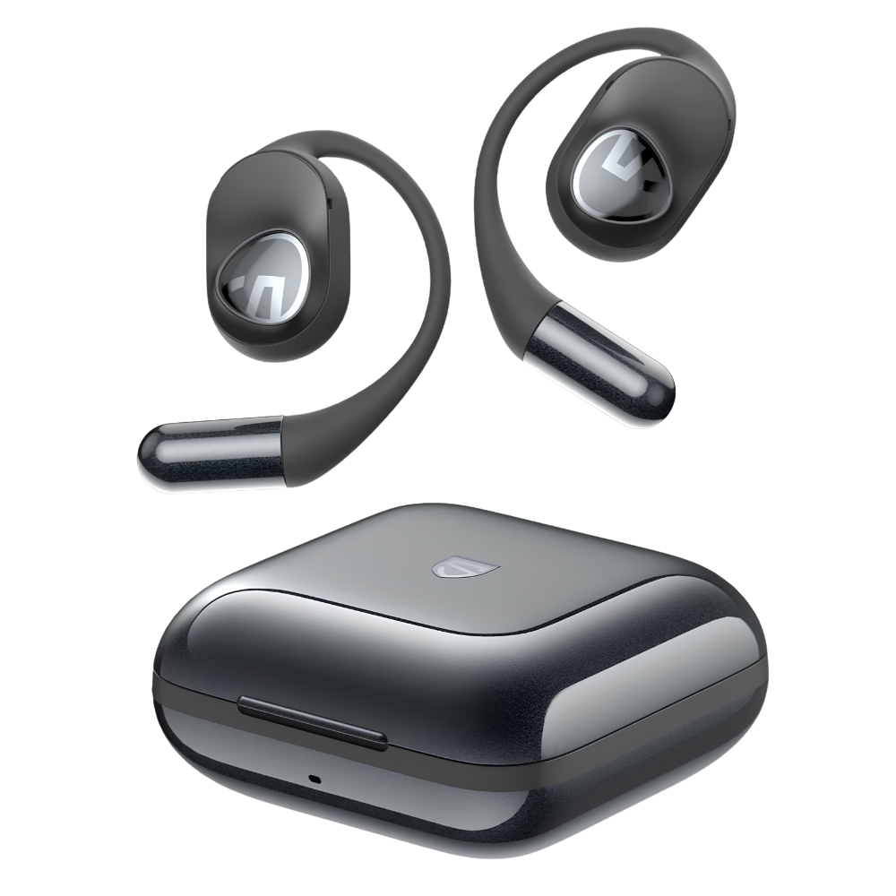 Soundpeats GoFree 2 Plus Open-Ear Headphones