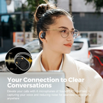 Soundpeats GoFree 2 Plus Open-Ear Headphones - view 2