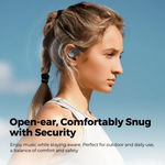 Soundpeats GoFree 2 Plus Open-Ear Headphones - view 4