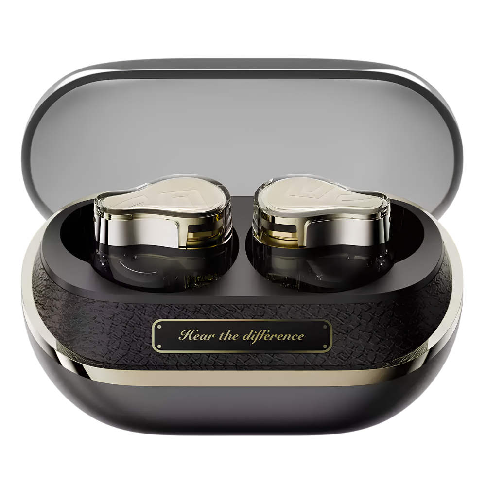 Soundpeats H3 Wireless Earbuds