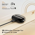 Soundpeats H3 Wireless Earbuds