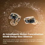Soundpeats H3 Wireless Earbuds