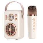 Soundpeats Hi-Singing Kids Karaoke Machine