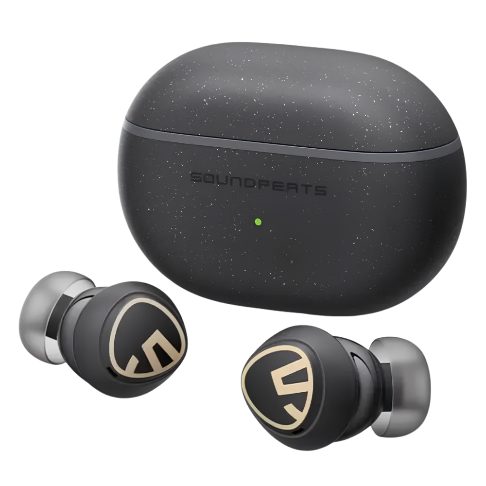 Soundpeats Mini Pro True Wireless Earbuds