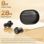 Soundpeats Mini Pro True Wireless Earbuds