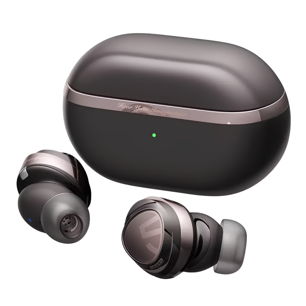 SoundPEATS Opera 03 True Wireless Earbuds