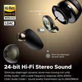 Soundpeats Opera 05 True Wireless Earbuds - Price in Pakistan - Official Warranty