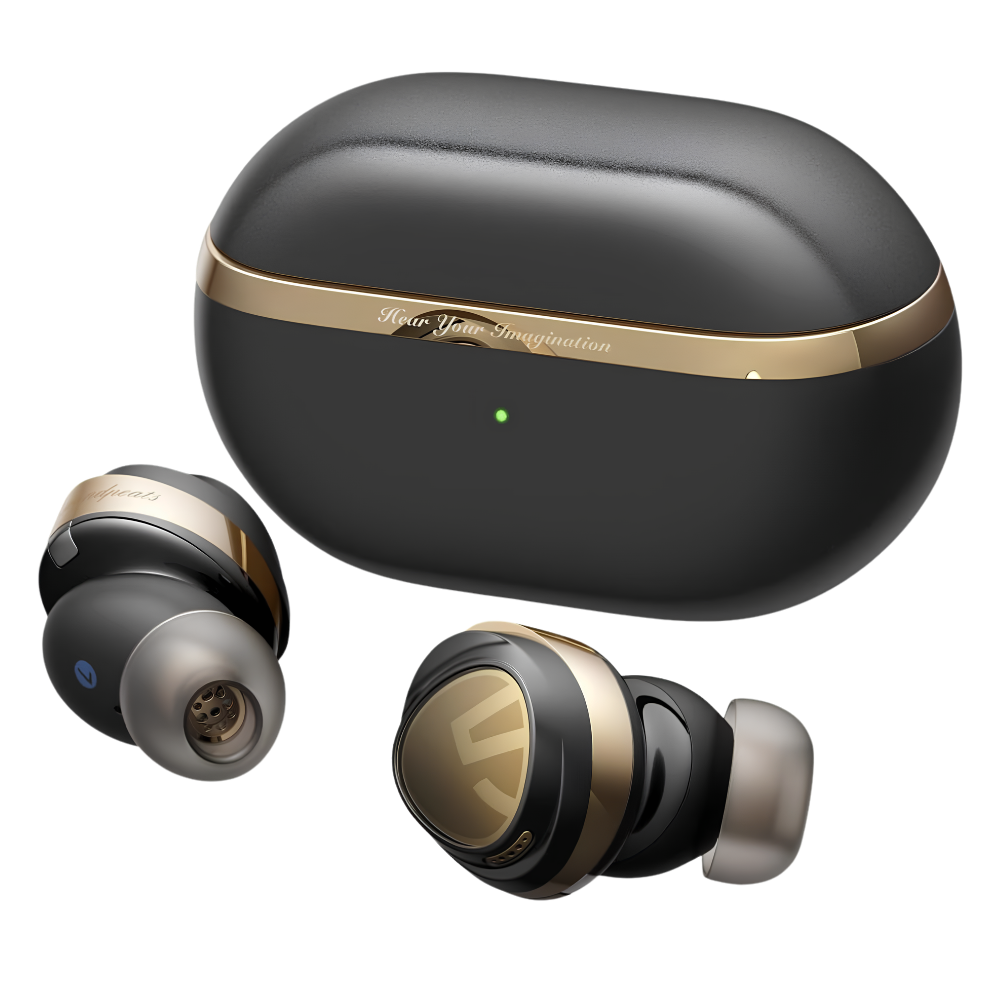 Soundpeats Opera 05 True Wireless Earbuds